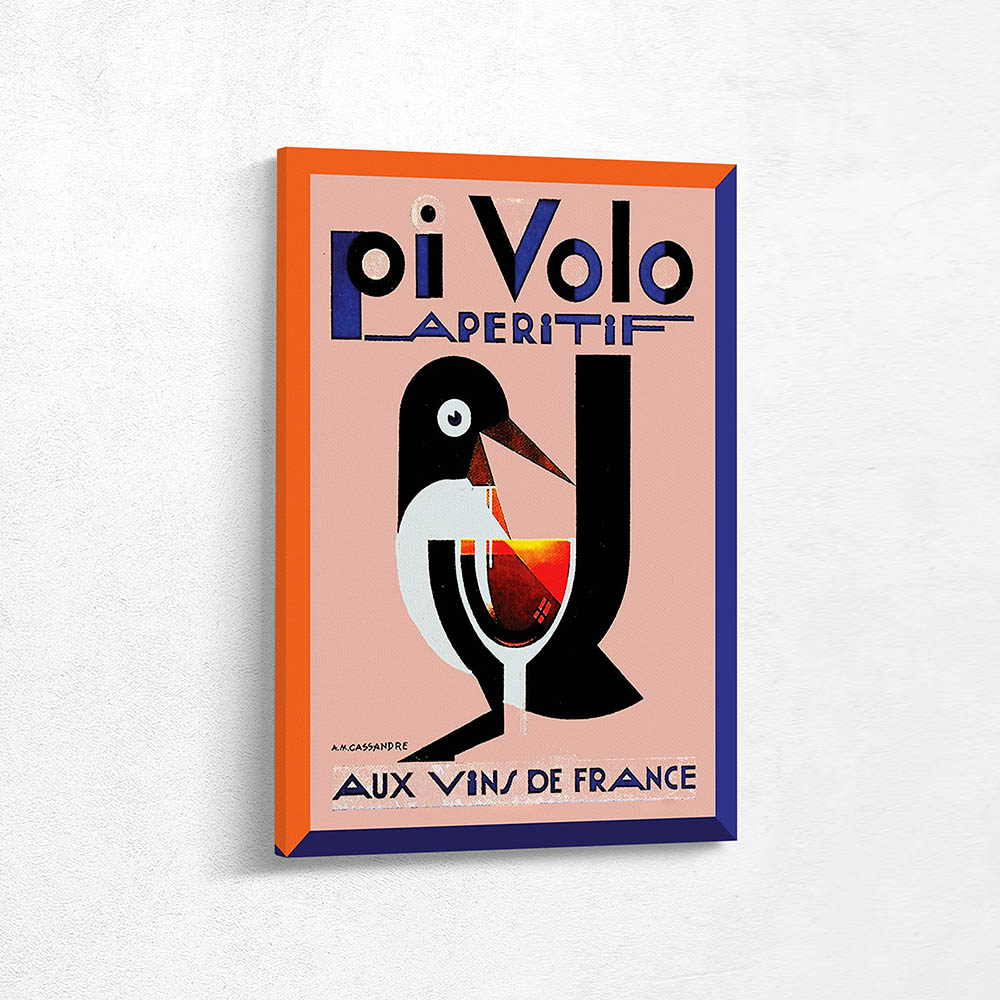 Pi Volo Aperitif