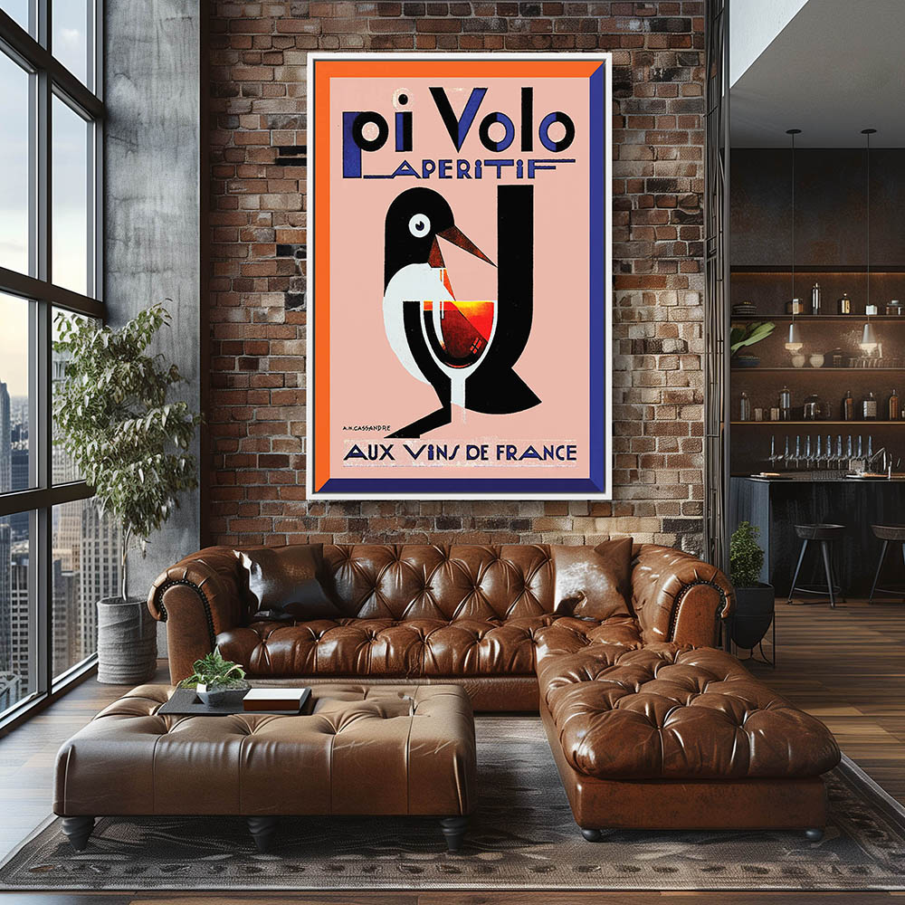 Pi Volo Aperitif - Image 4
