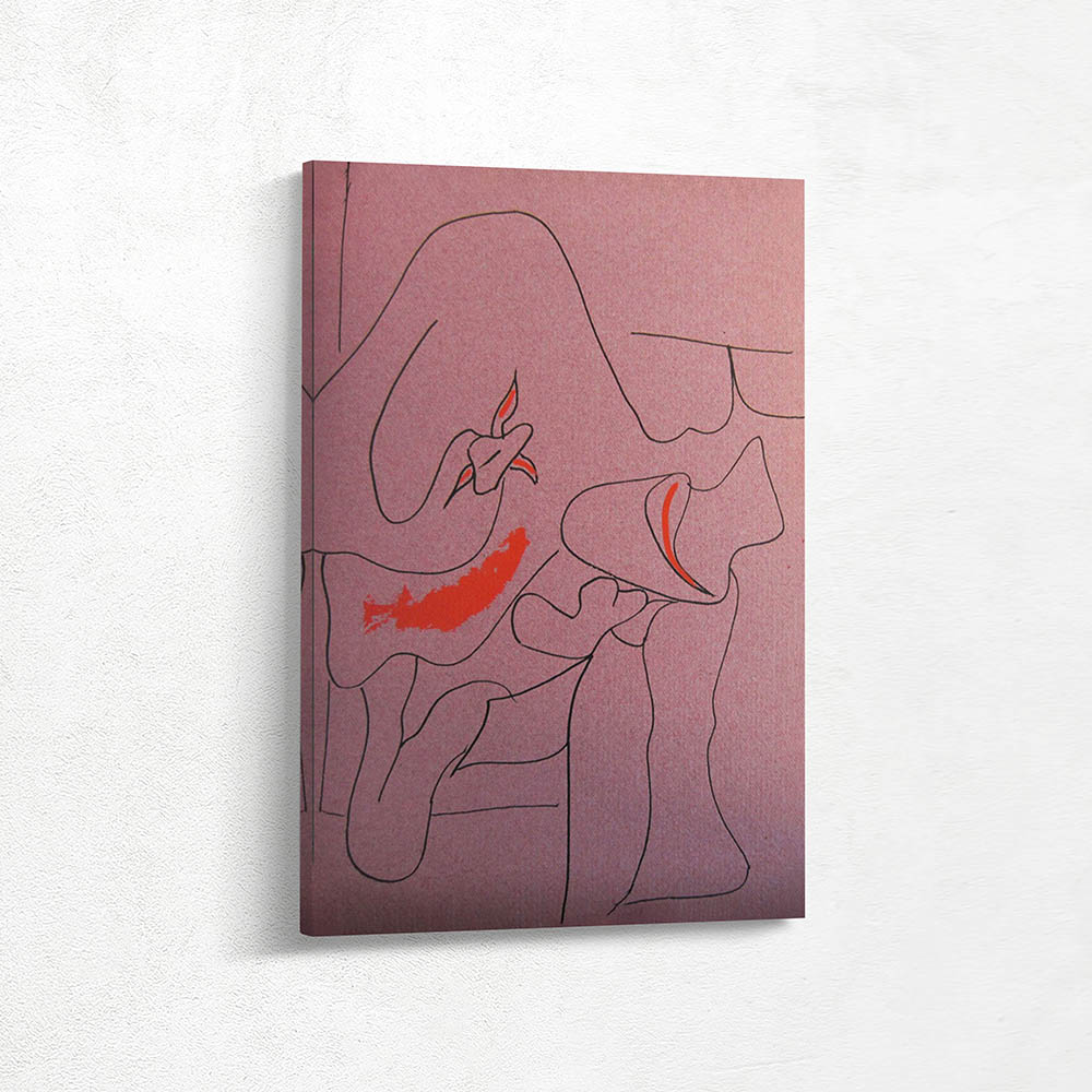 Drawing for Brentons Young Cherry Trees Secured against Hares