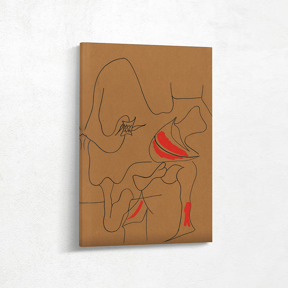 Drawing for Brentons Young Cherry Trees Secured against Hares