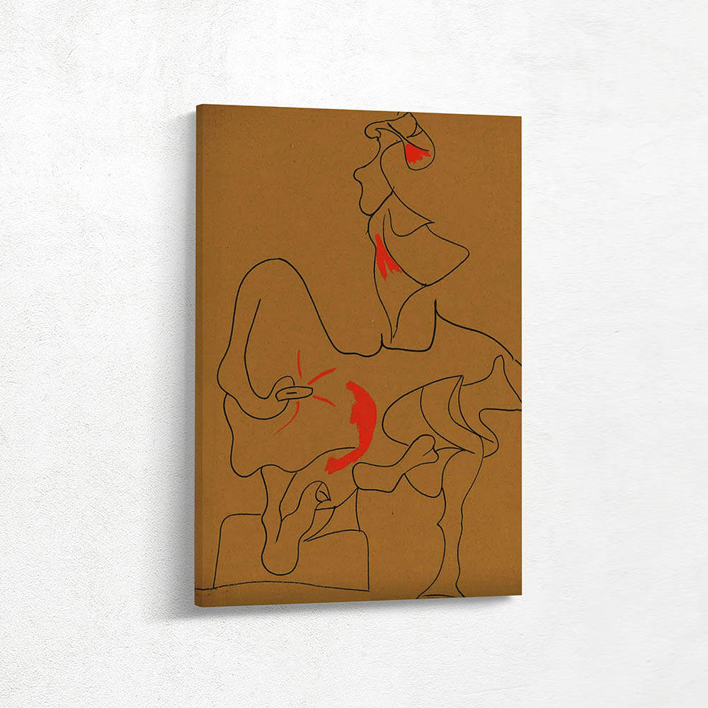 Drawing for Brentons Young Cherry Trees Secured against Hares