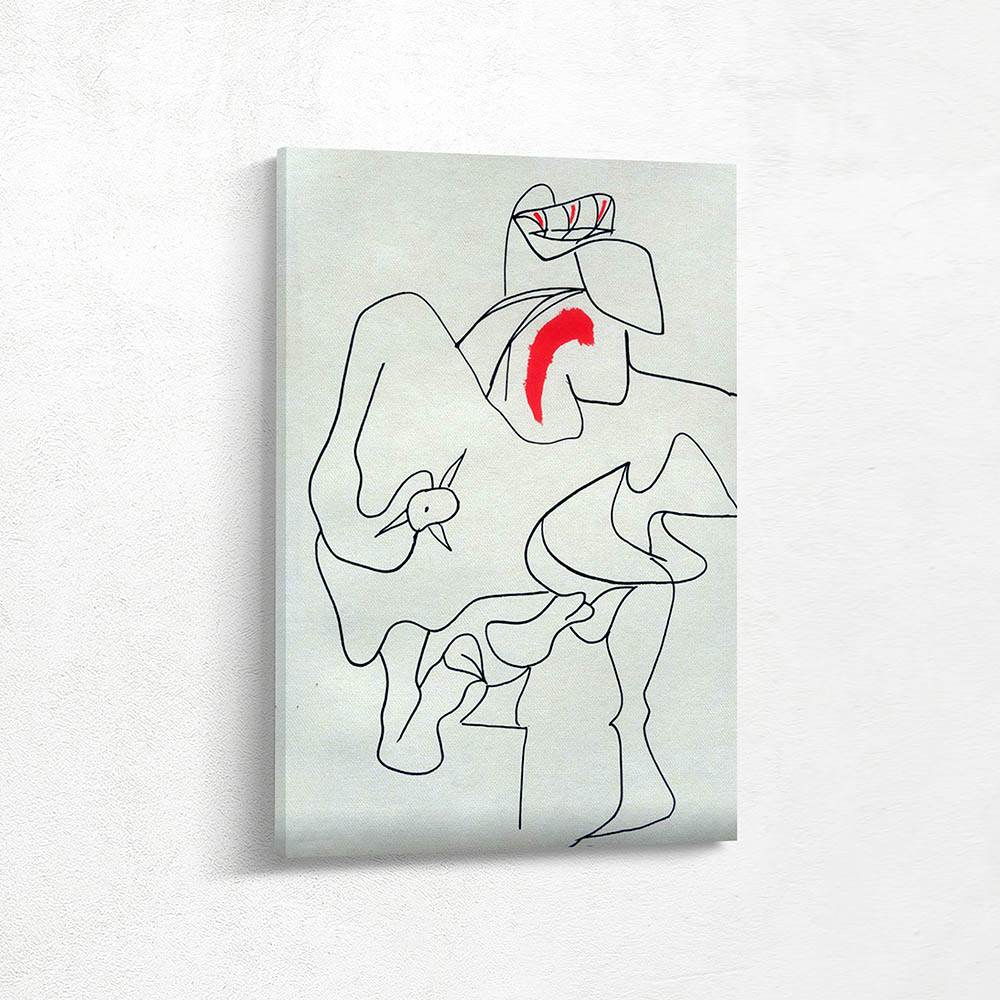 Drawing for Brentons Young Cherry Trees Secured against Hares