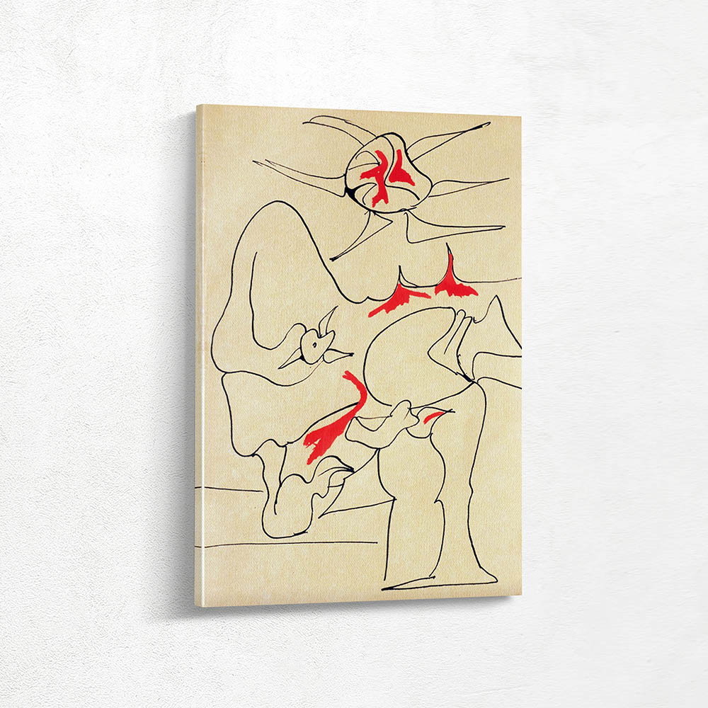 Drawing for Brentons Young Cherry Trees Secured against Hares