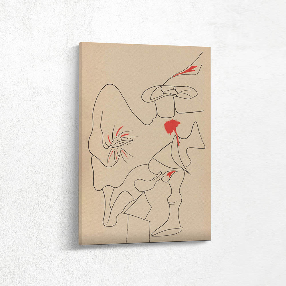 Drawing for Brentons Young Cherry Trees Secured against Hares