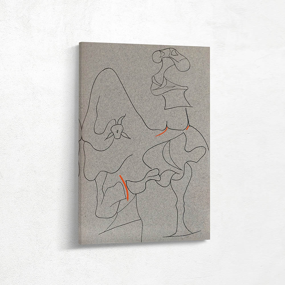 Drawing for Brentons Young Cherry Trees Secured against Hares