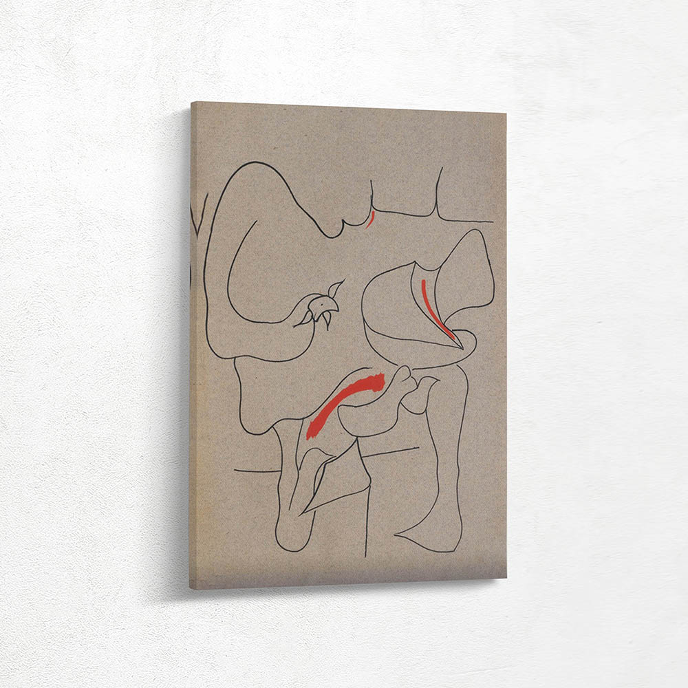 Drawing for Brentons Young Cherry Trees Secured against Hares