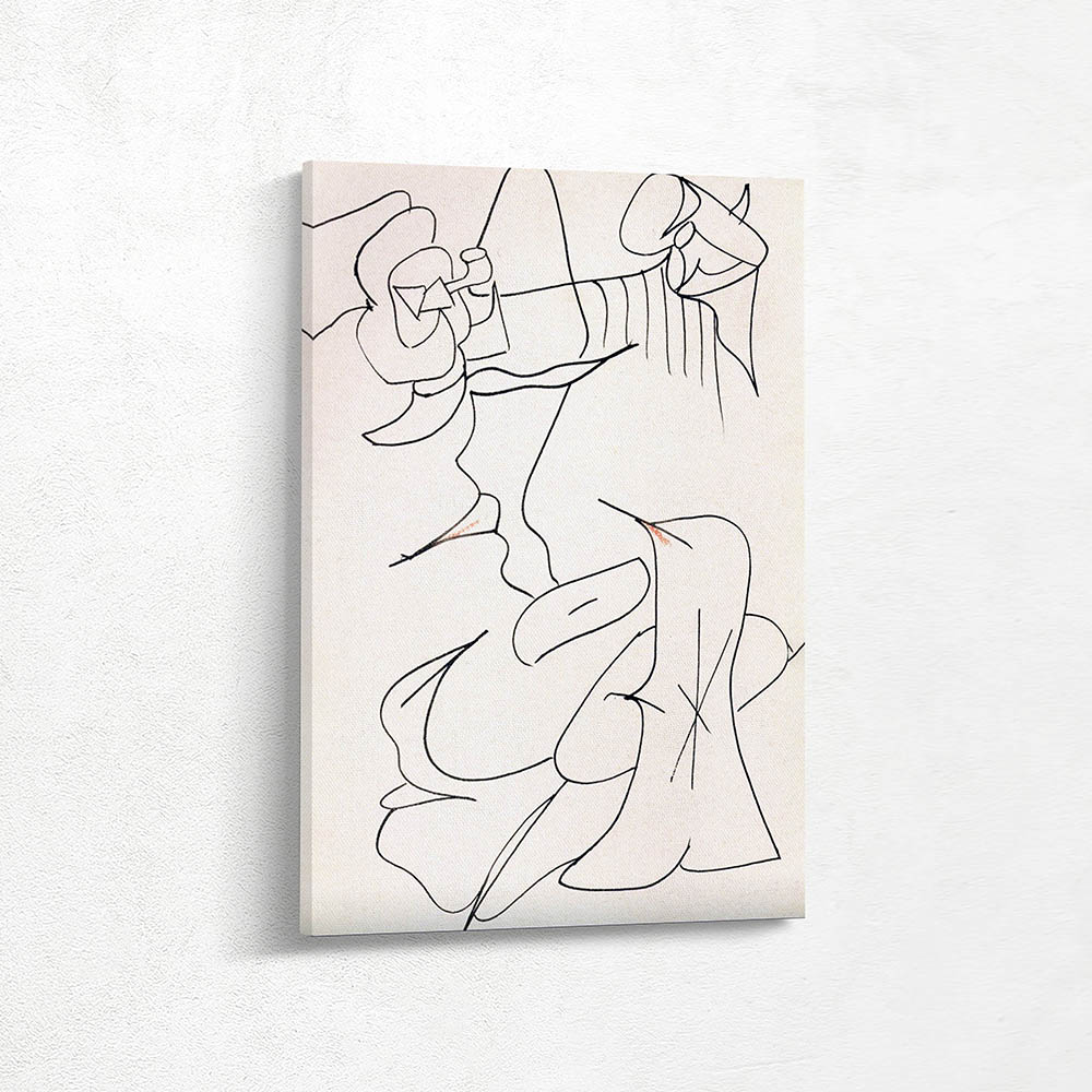 Drawing for Brentons Young Cherry Trees Secured against Hares