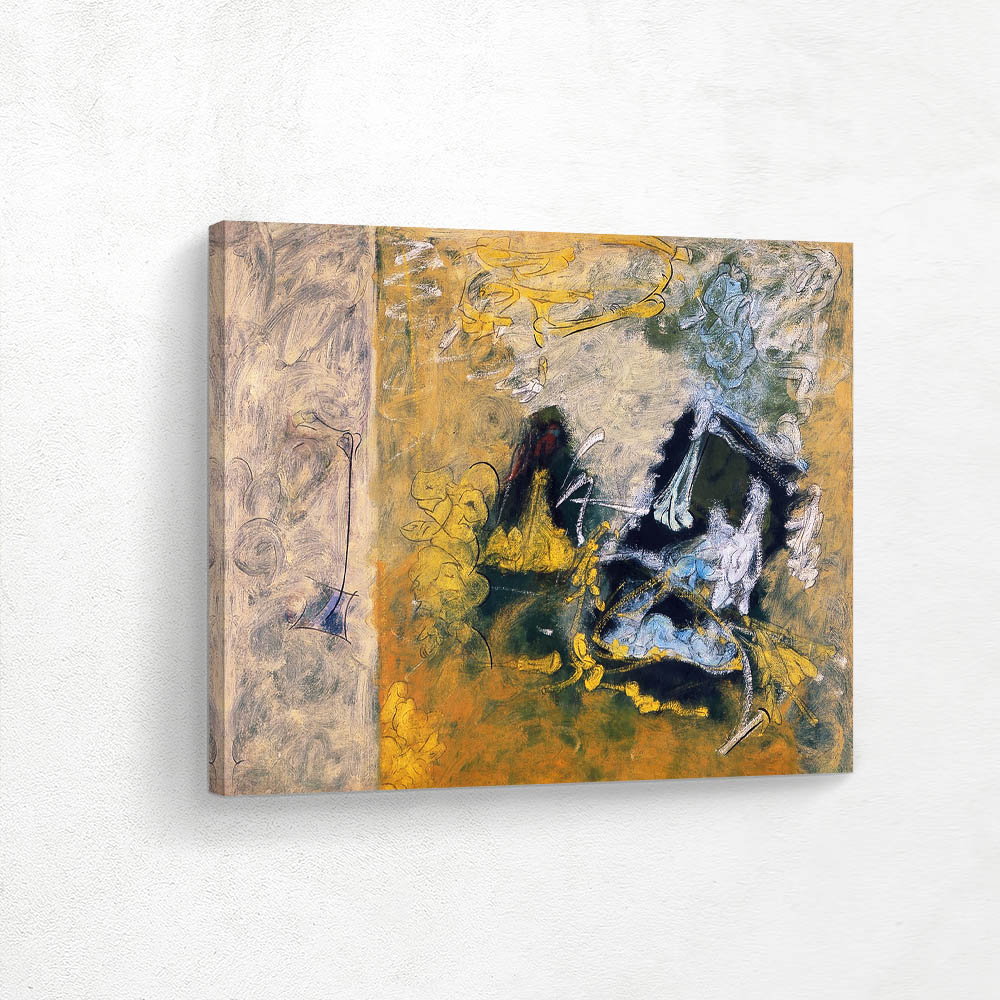 Dialogue of the Edge