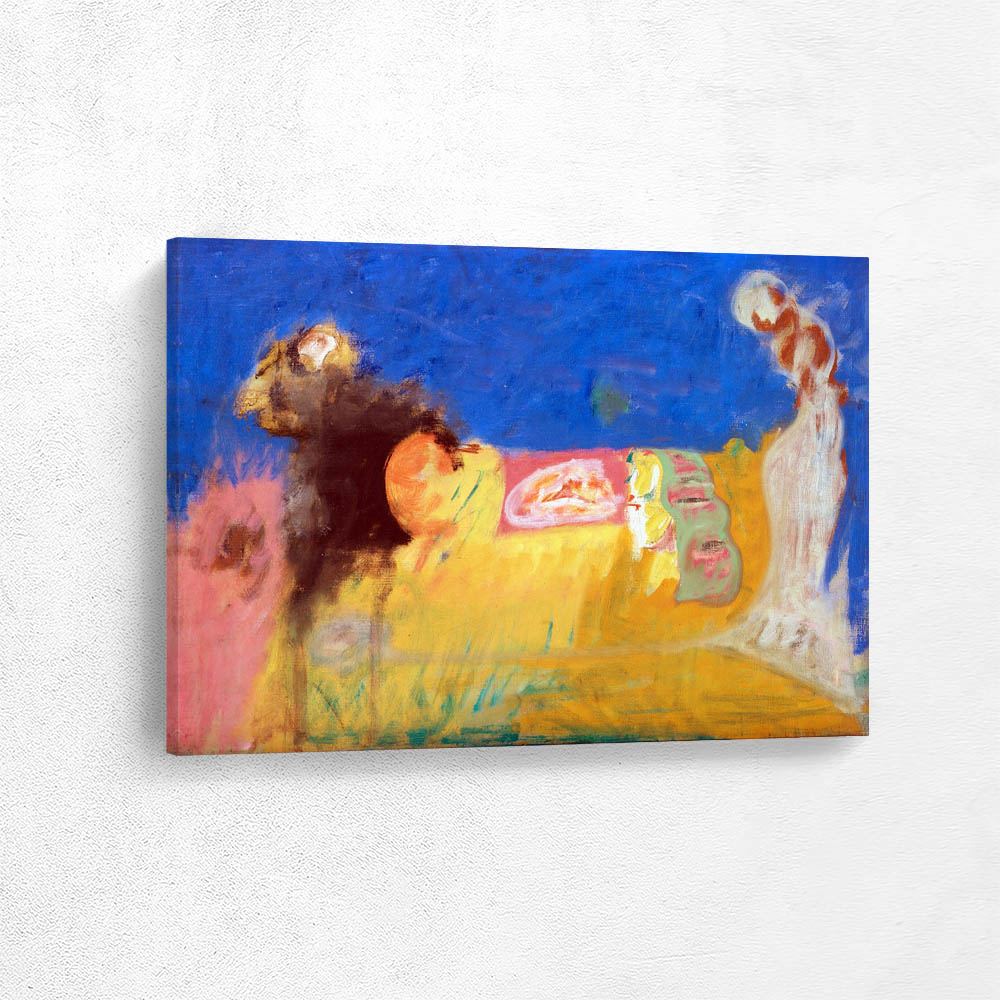 Untitled from a High Place Theme