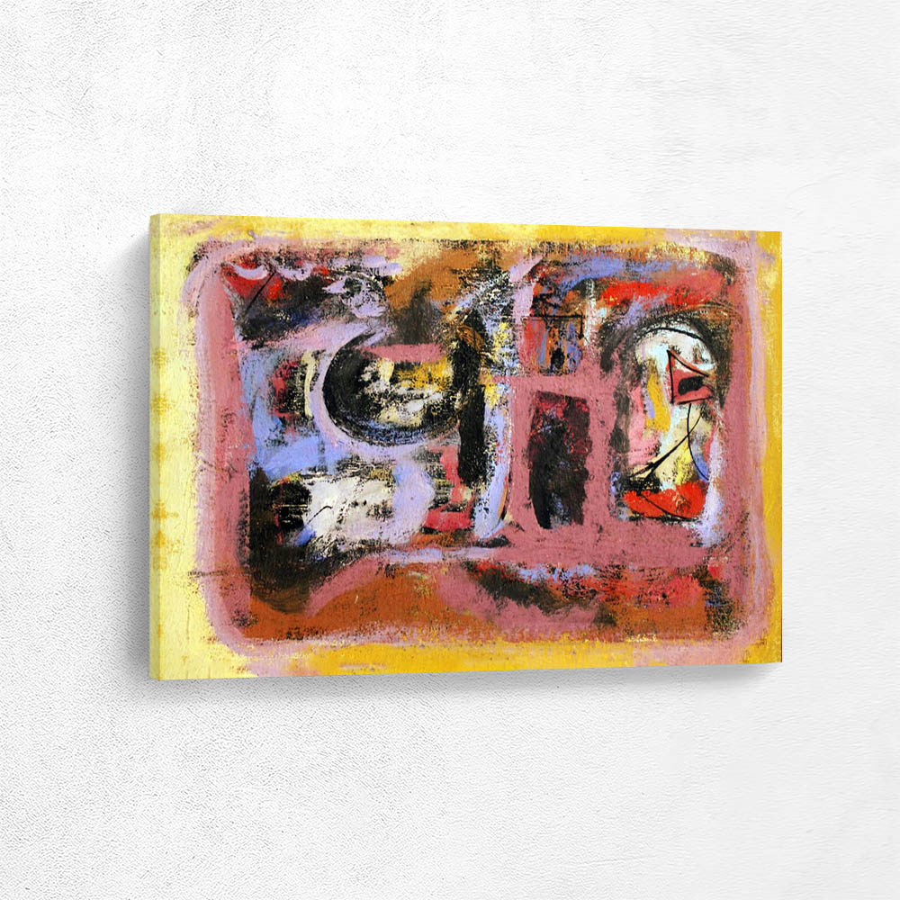 Abstract Composition