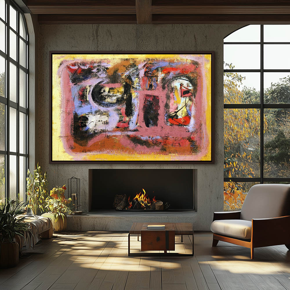 Abstract Composition - Image 3