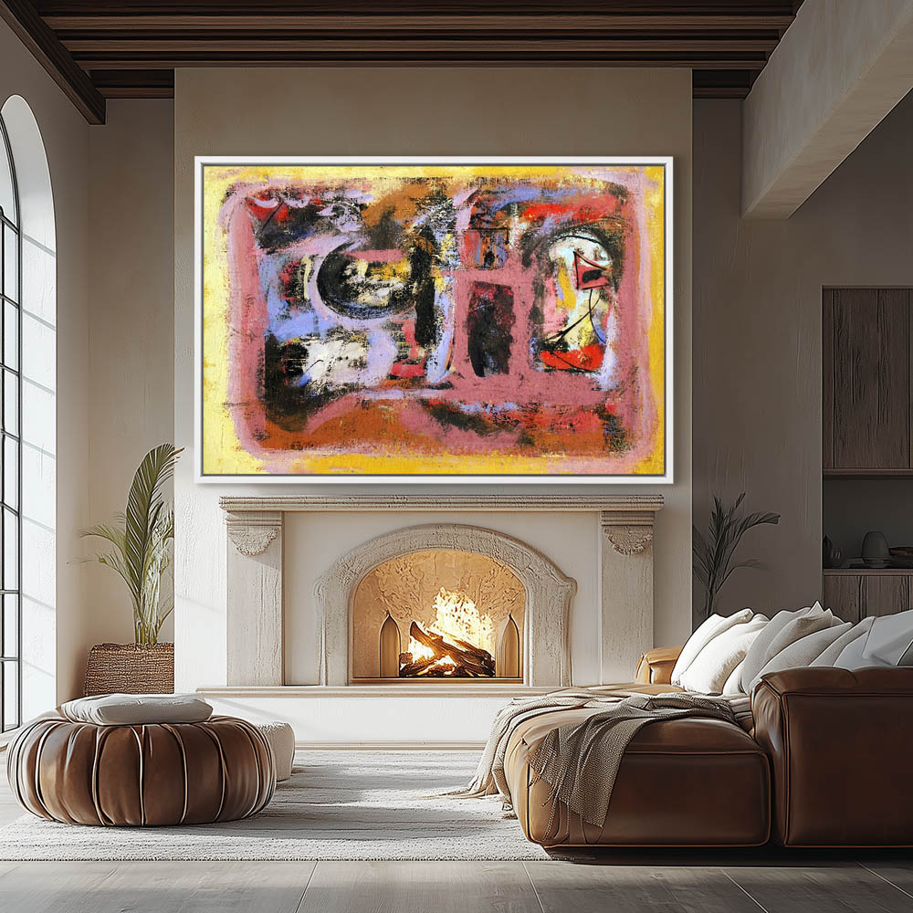 Abstract Composition - Image 4