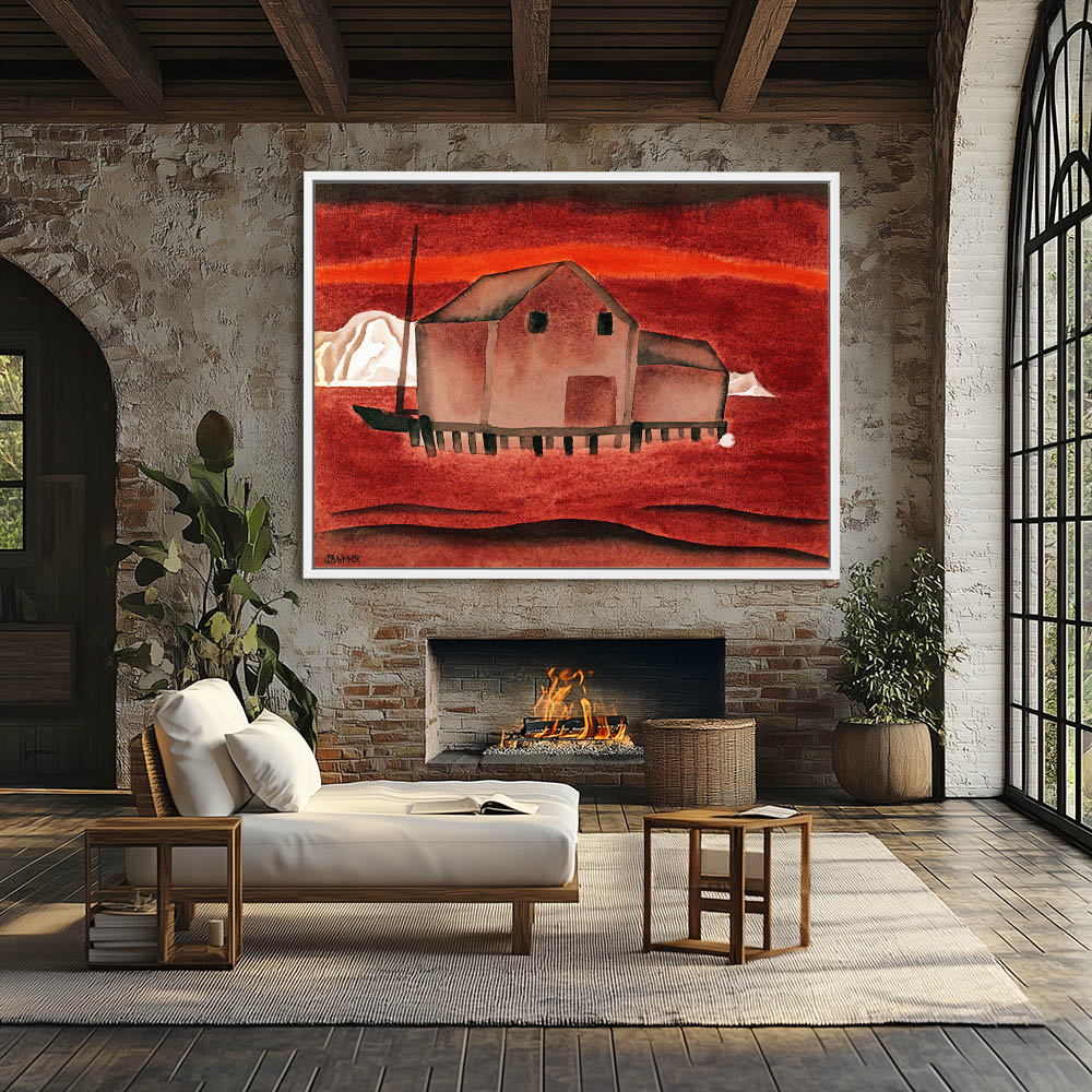 Red Waters - Image 4