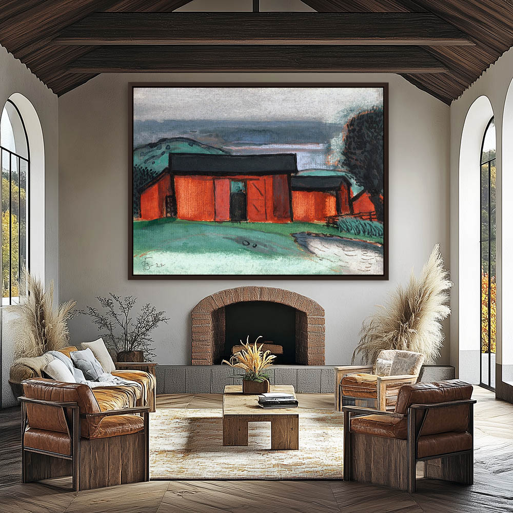 Red Barn Union - Image 3