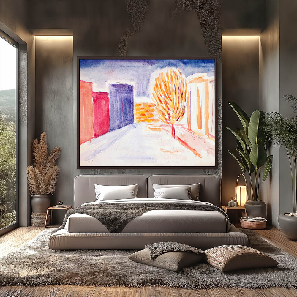 Abstract Landscape - Image 3