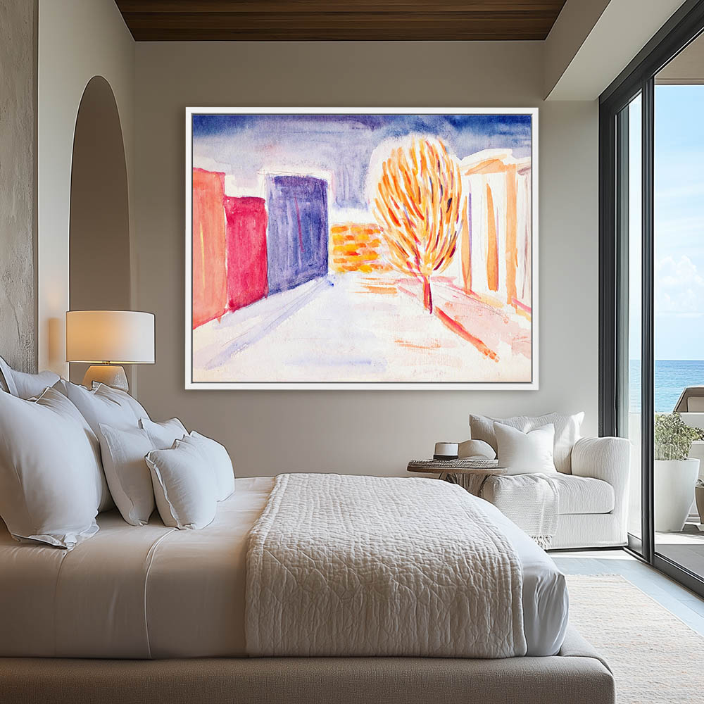 Abstract Landscape - Image 4
