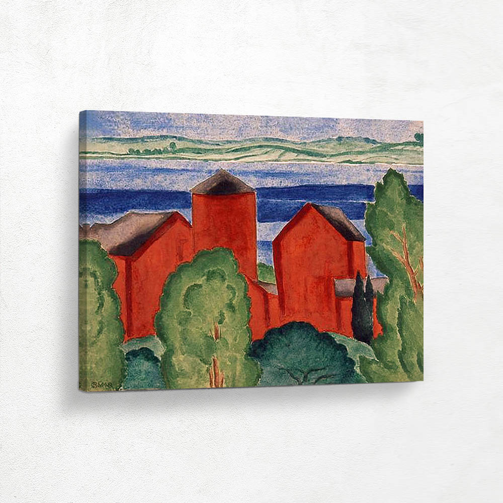 Lowlands Fall River Main