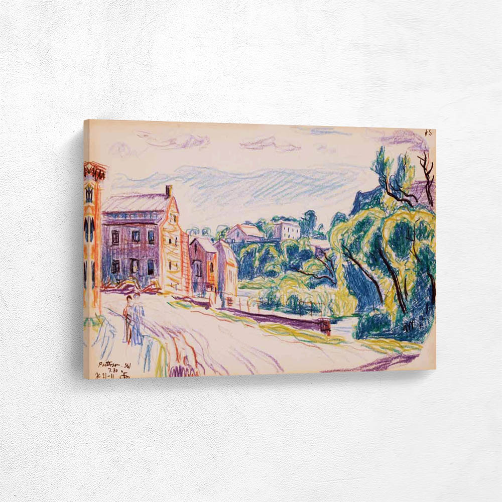 Patterson New Jersey