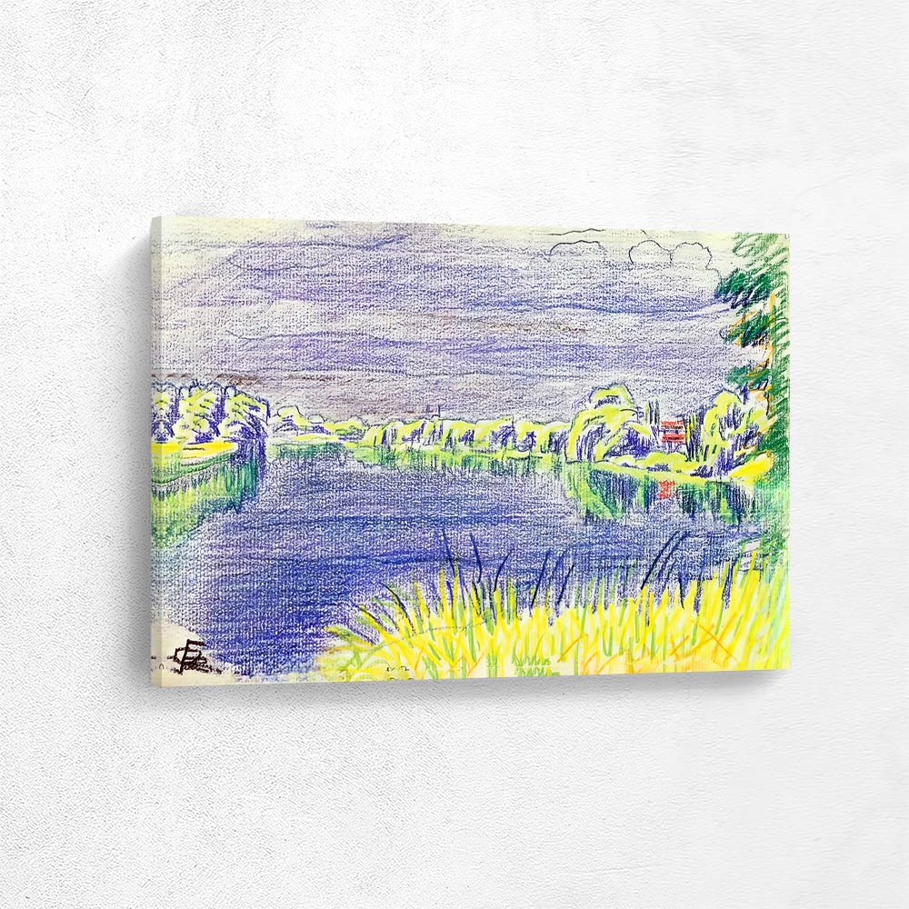 Dundee Lake Paterson New Jersey