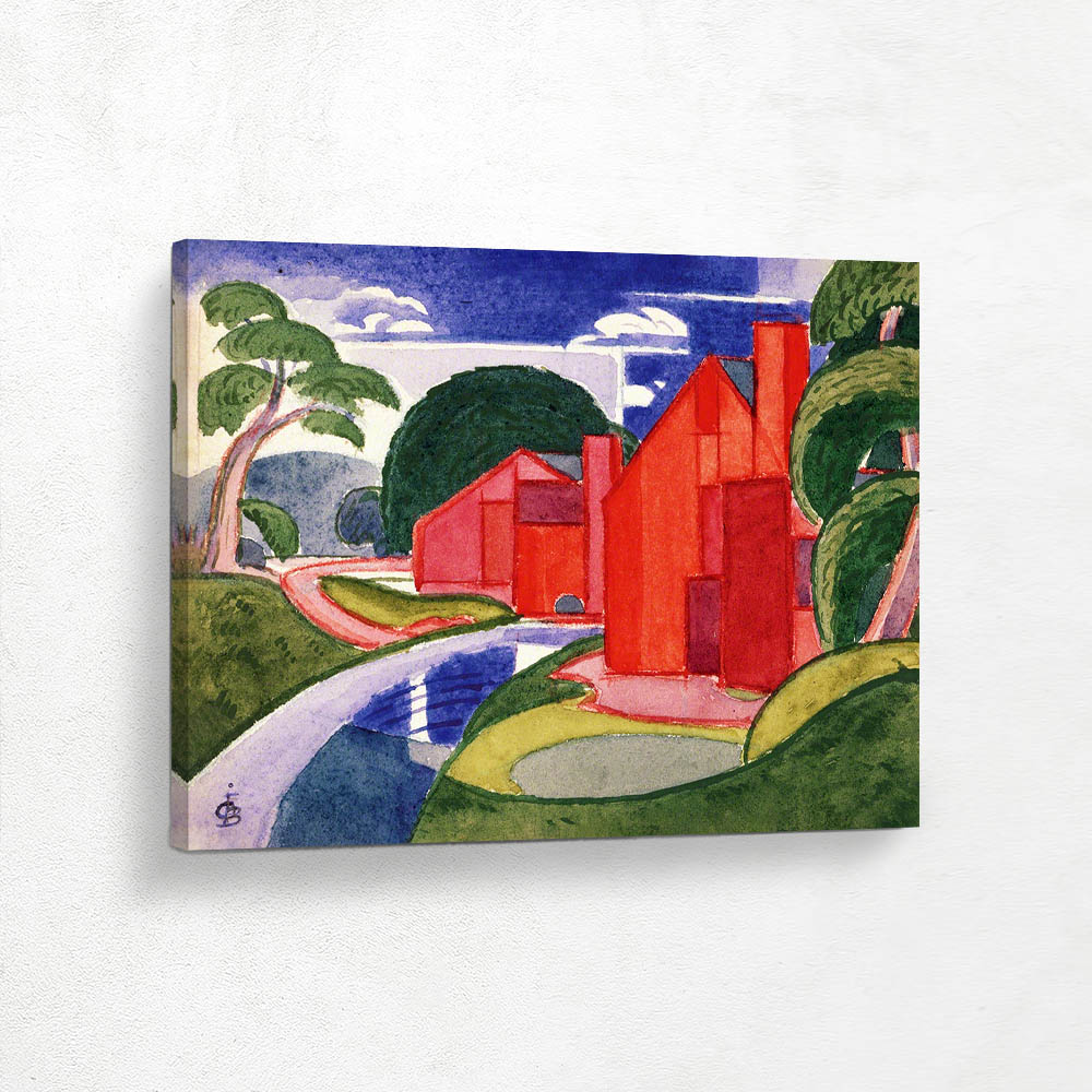 Tars Azlo Flach Soho Fat Mill