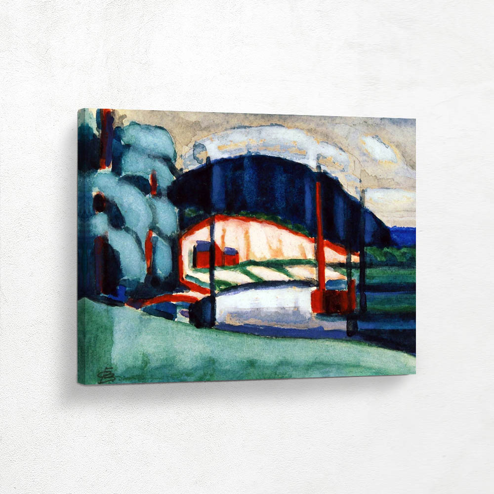 South River New Jersey