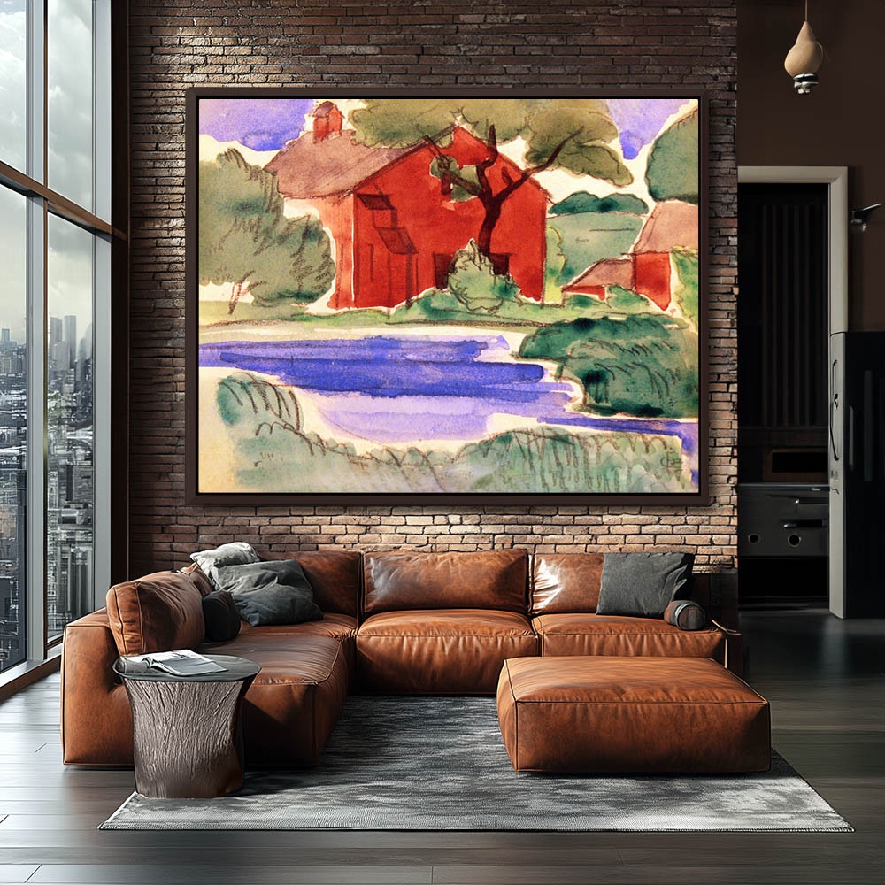 The Pond - Image 3