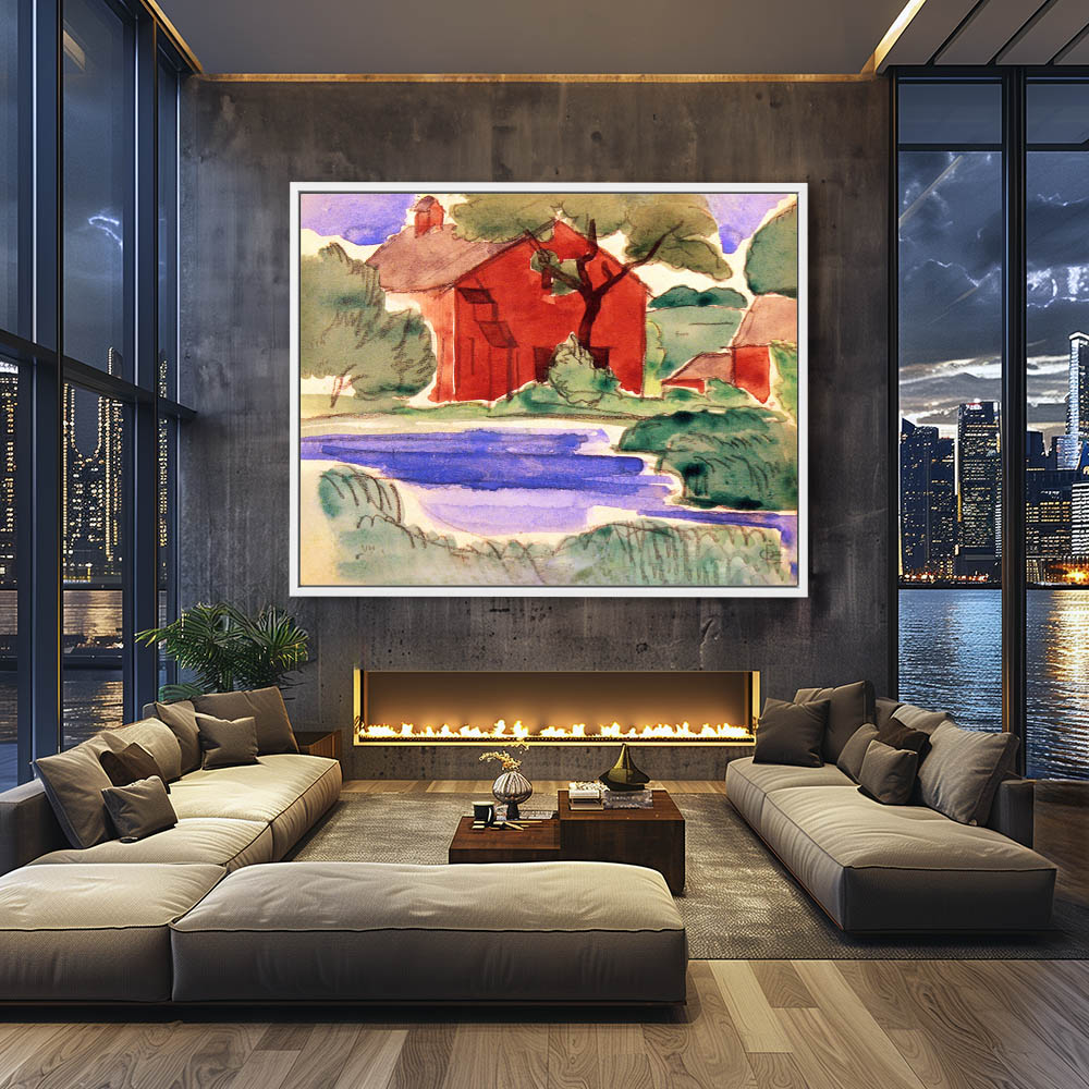 The Pond - Image 4