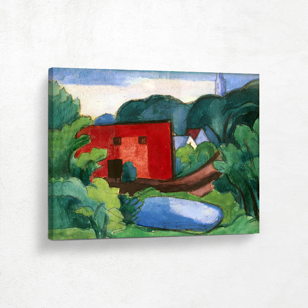 South Braintree Massachusetts