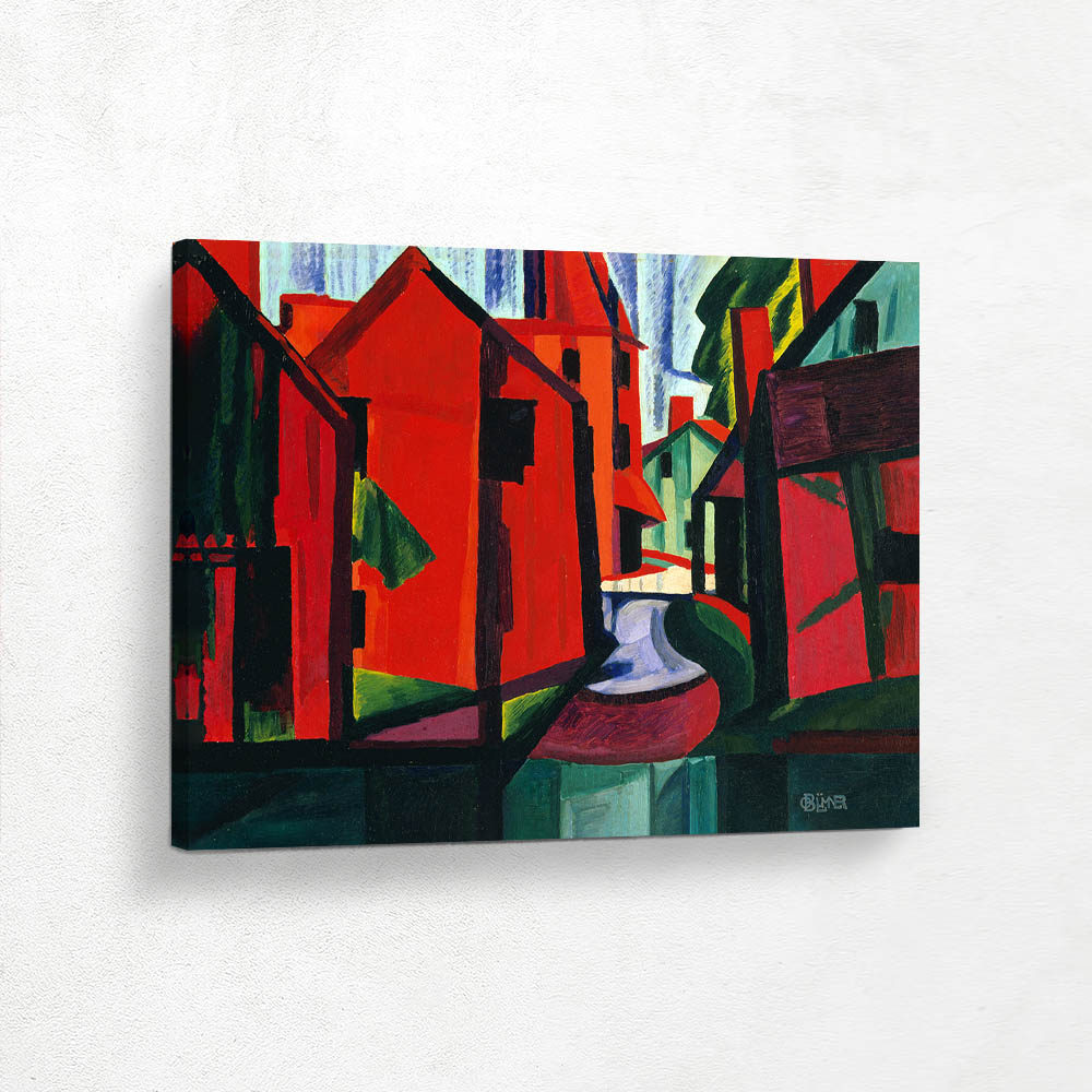 Little Falls New Jersey