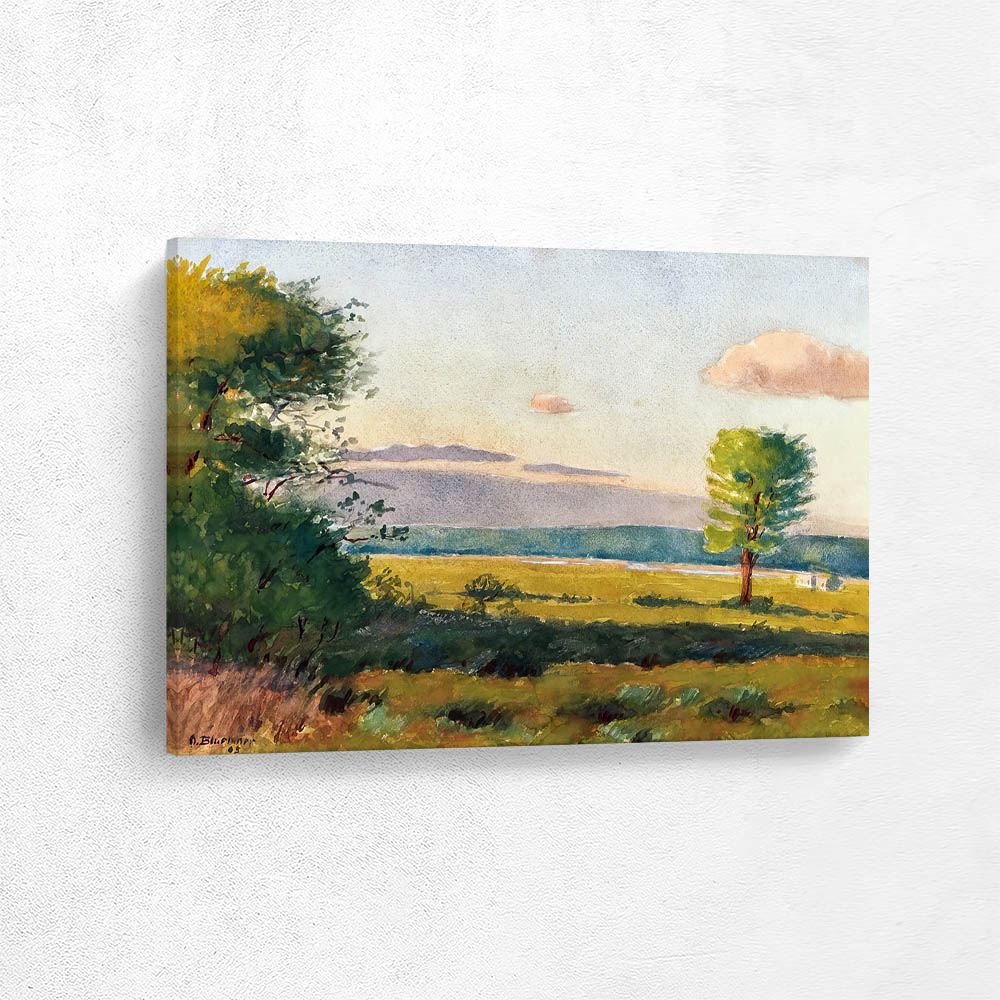 Overpeck Creek New Jersey