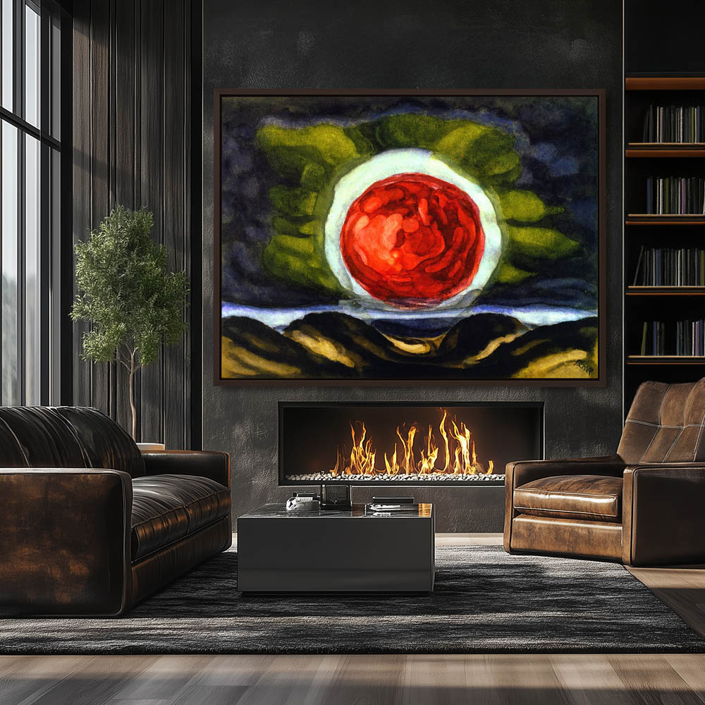 Sun Storm - Image 3