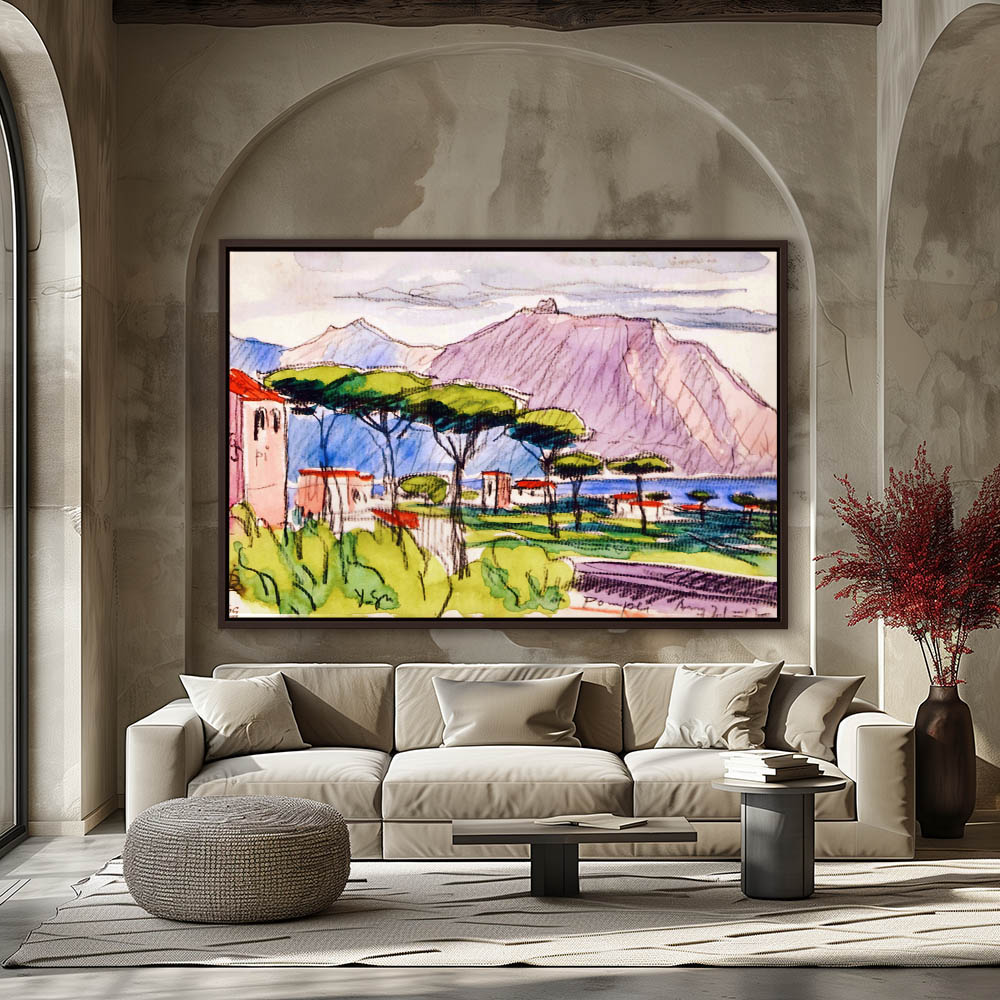 Pompeii - Image 3