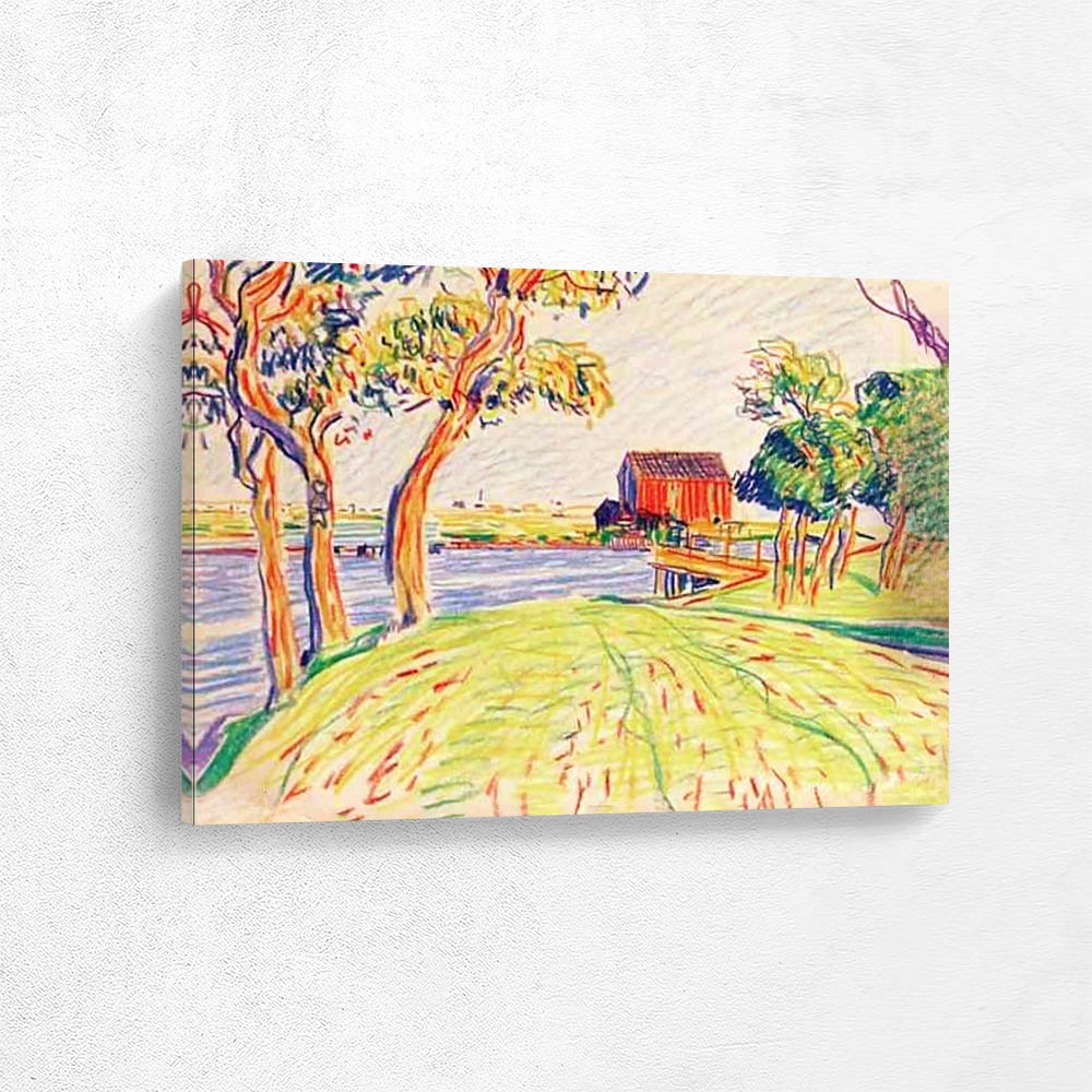 Old Mill Sheepshead Bay