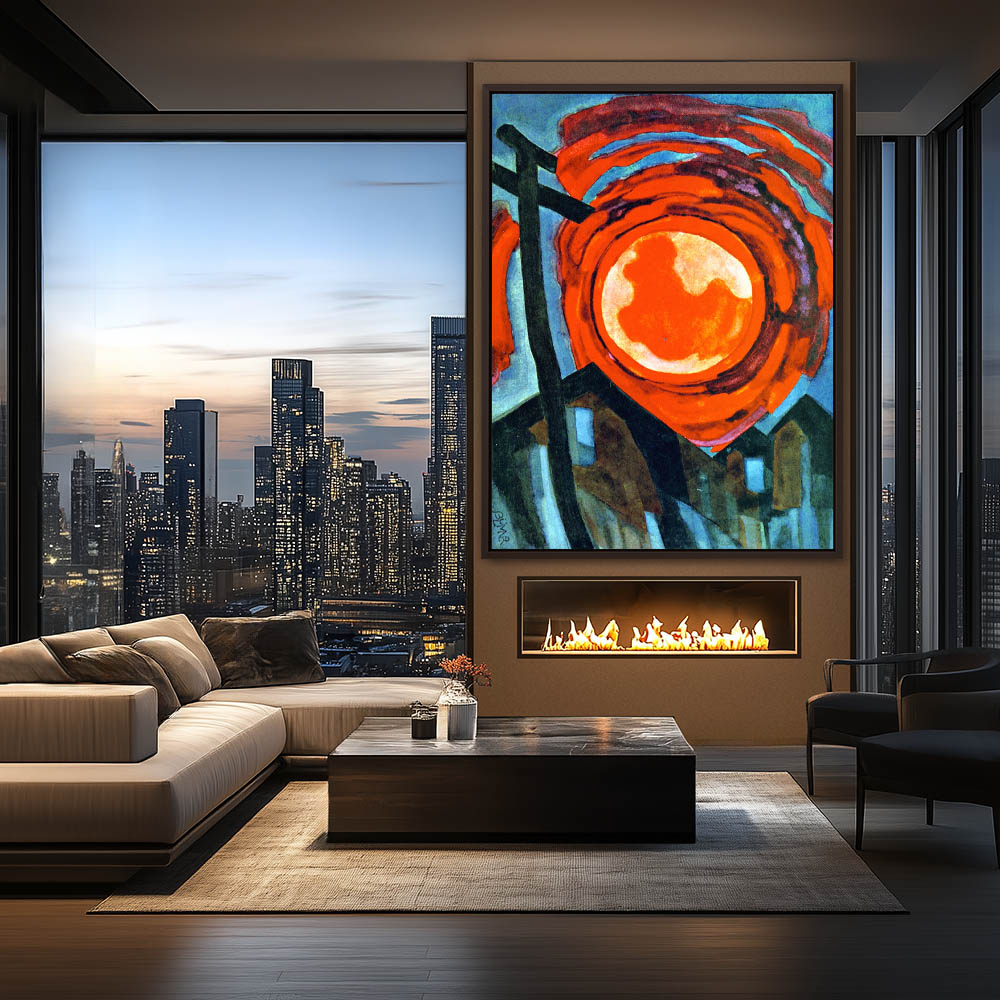 The Eye of Fate - Image 3