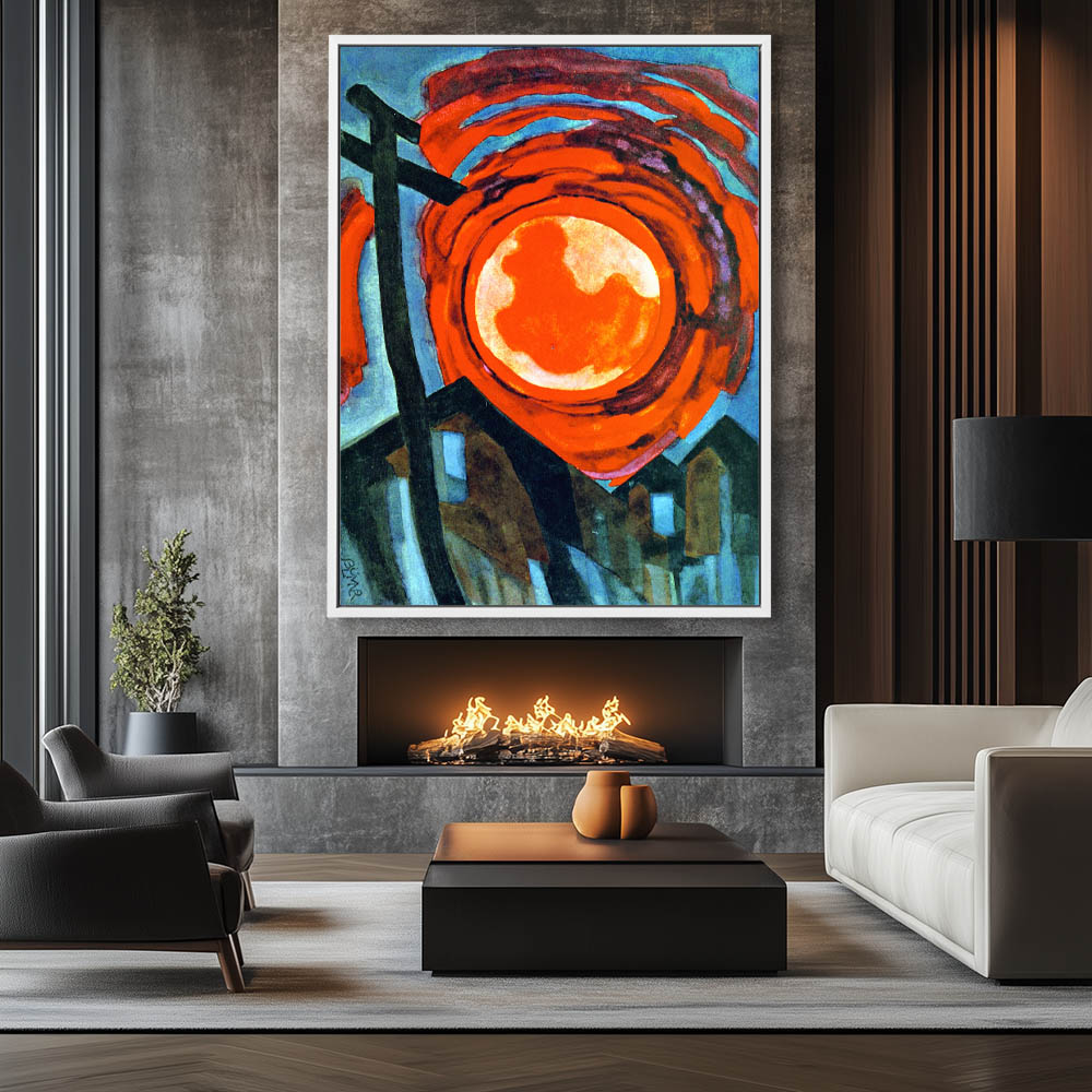 The Eye of Fate - Image 4