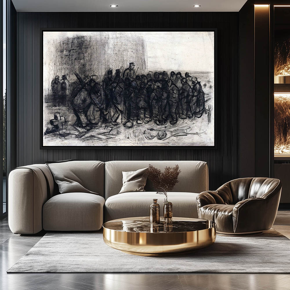 Sale of Building Scrap - Image 2