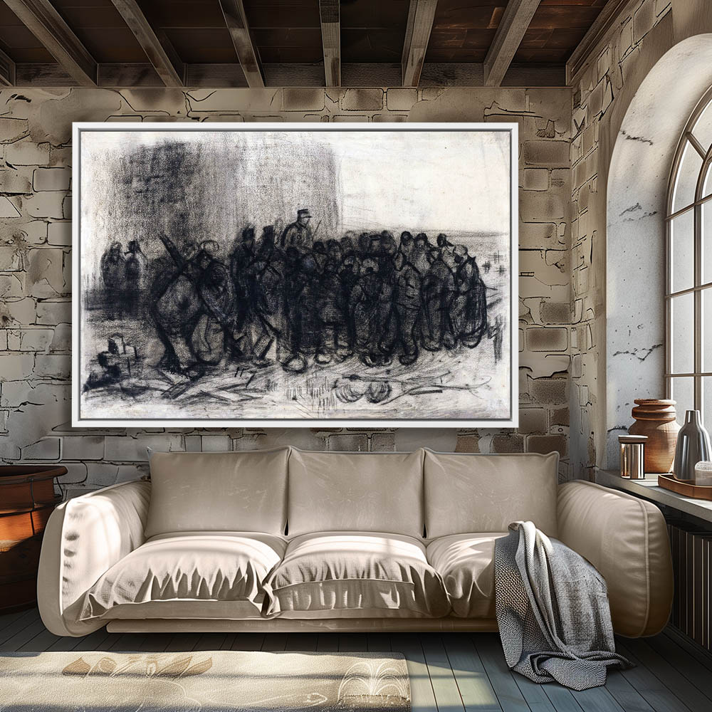 Sale of Building Scrap - Image 4