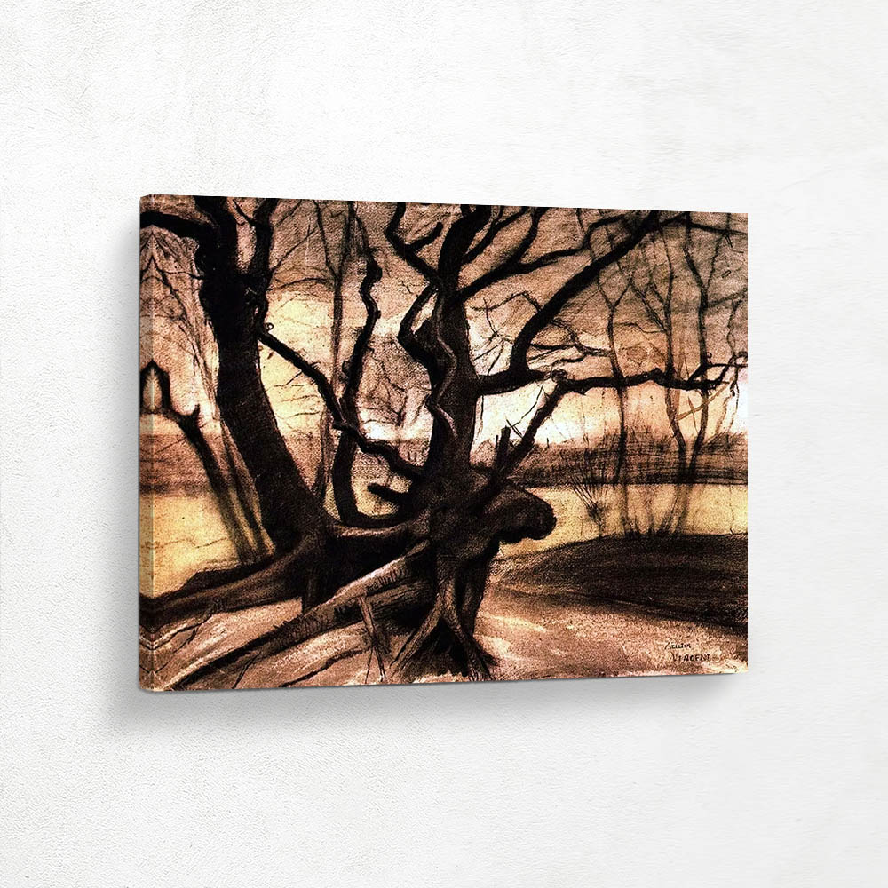 Study of a Tree