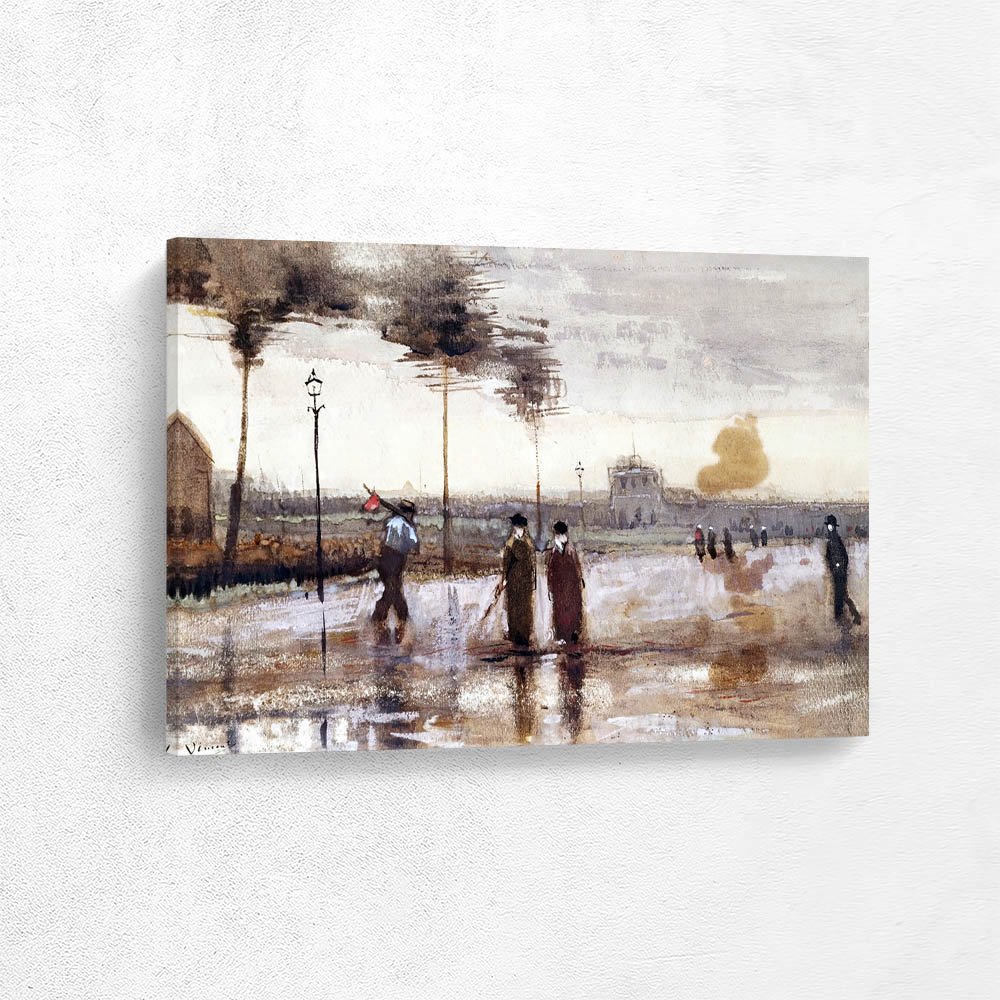 A Sunday in Eindhoven