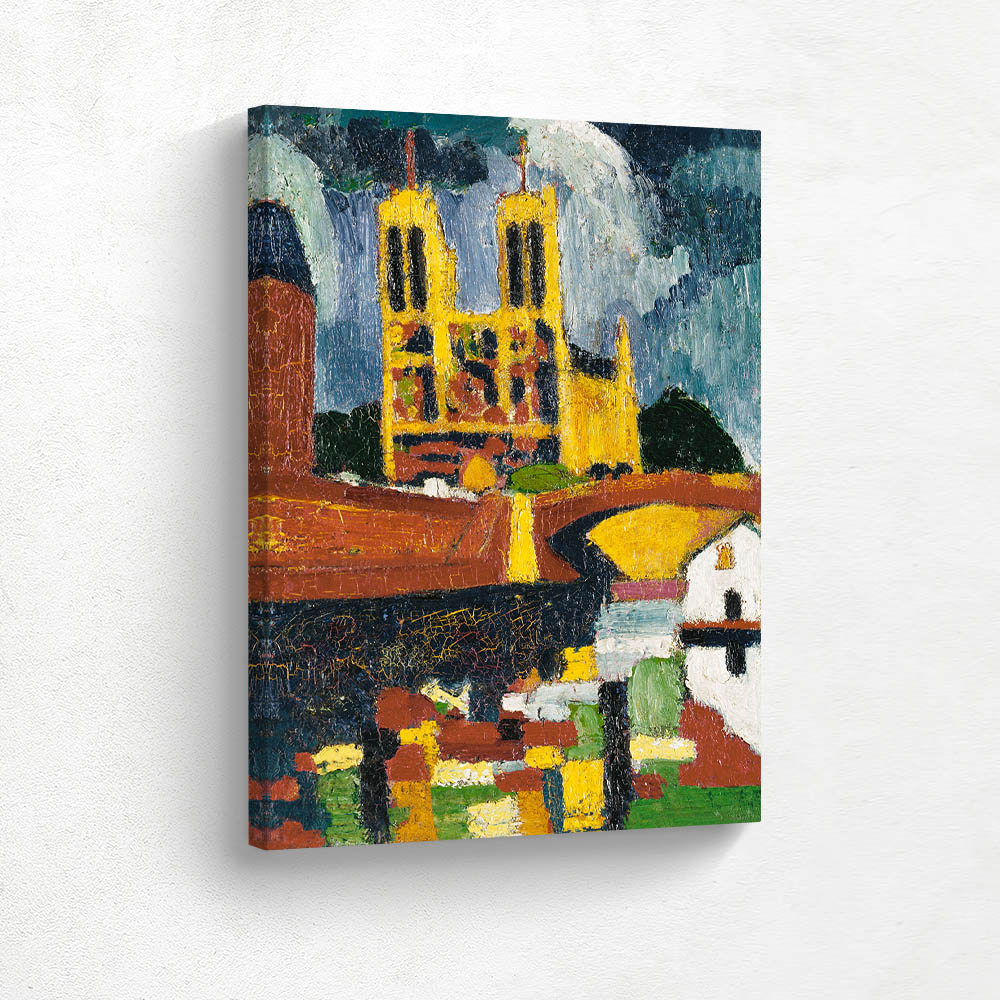 Notre Dame