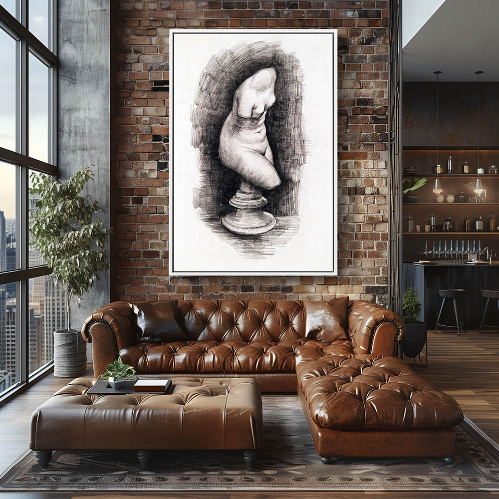 Torso of Venus - Image 4