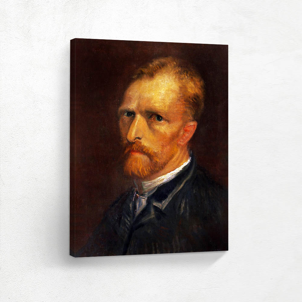 Self Portrait