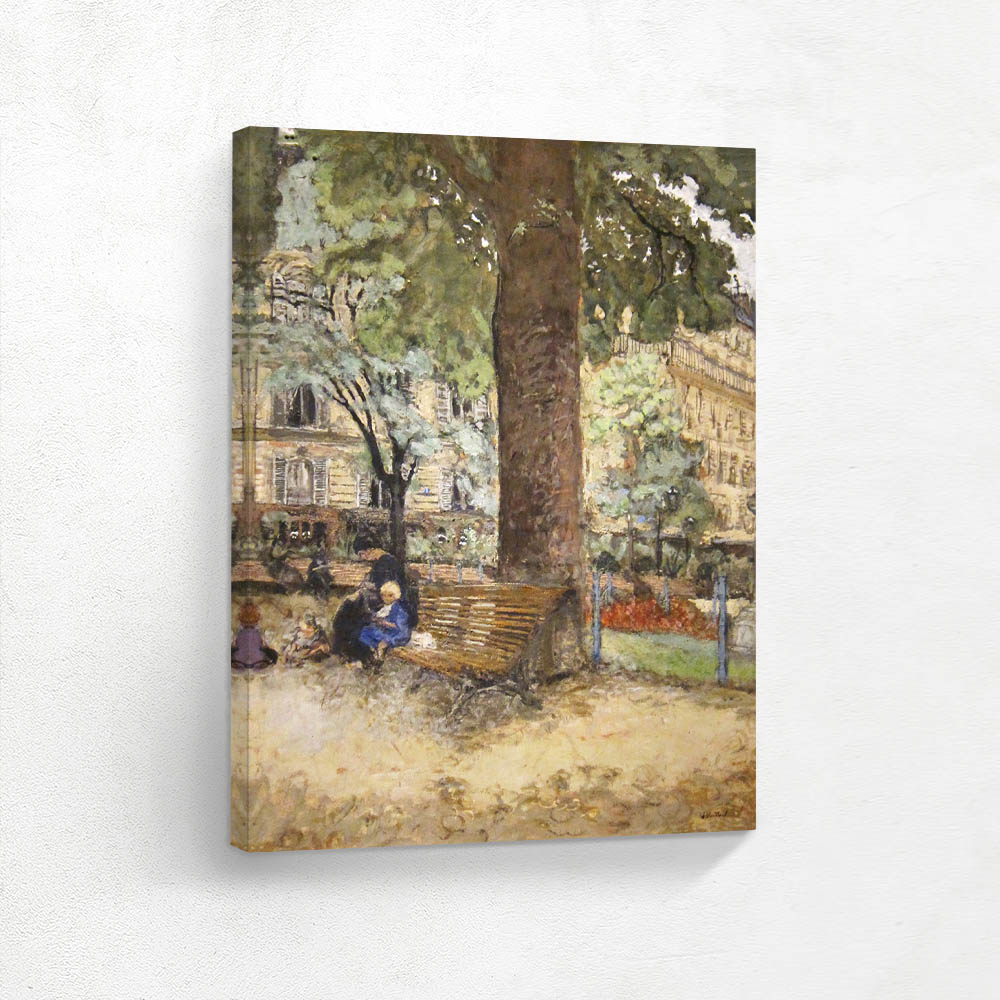 Square Berlioz