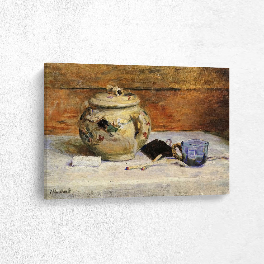 Sugar Bowl and Matches