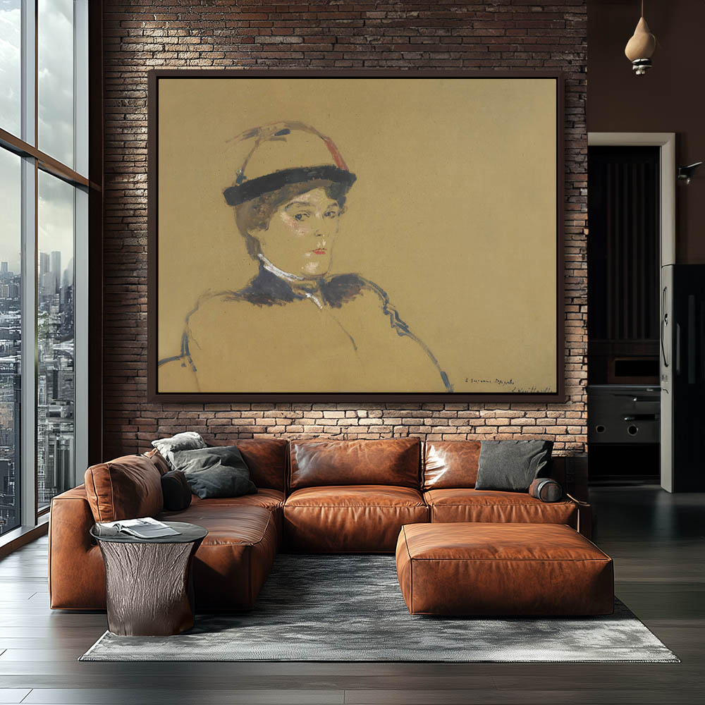 Suzanne Despre - Image 3