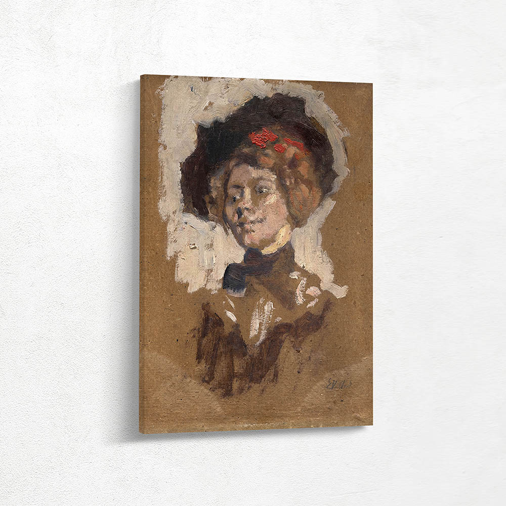 Suzanne Tristan Bernard