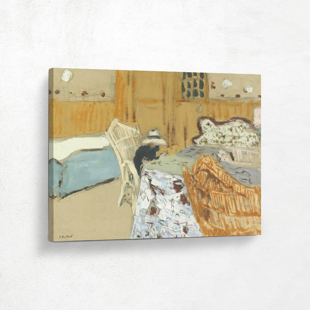 Tablecloth from the Genoese muslin