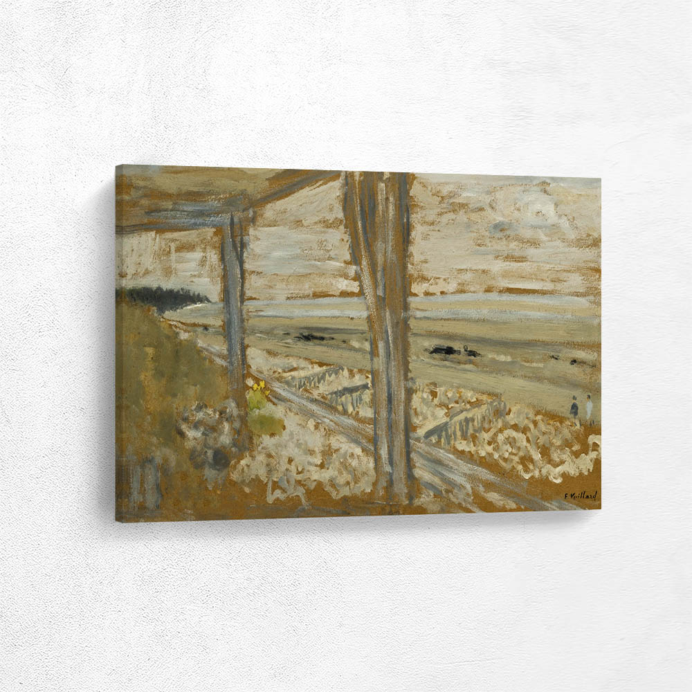 The Beach