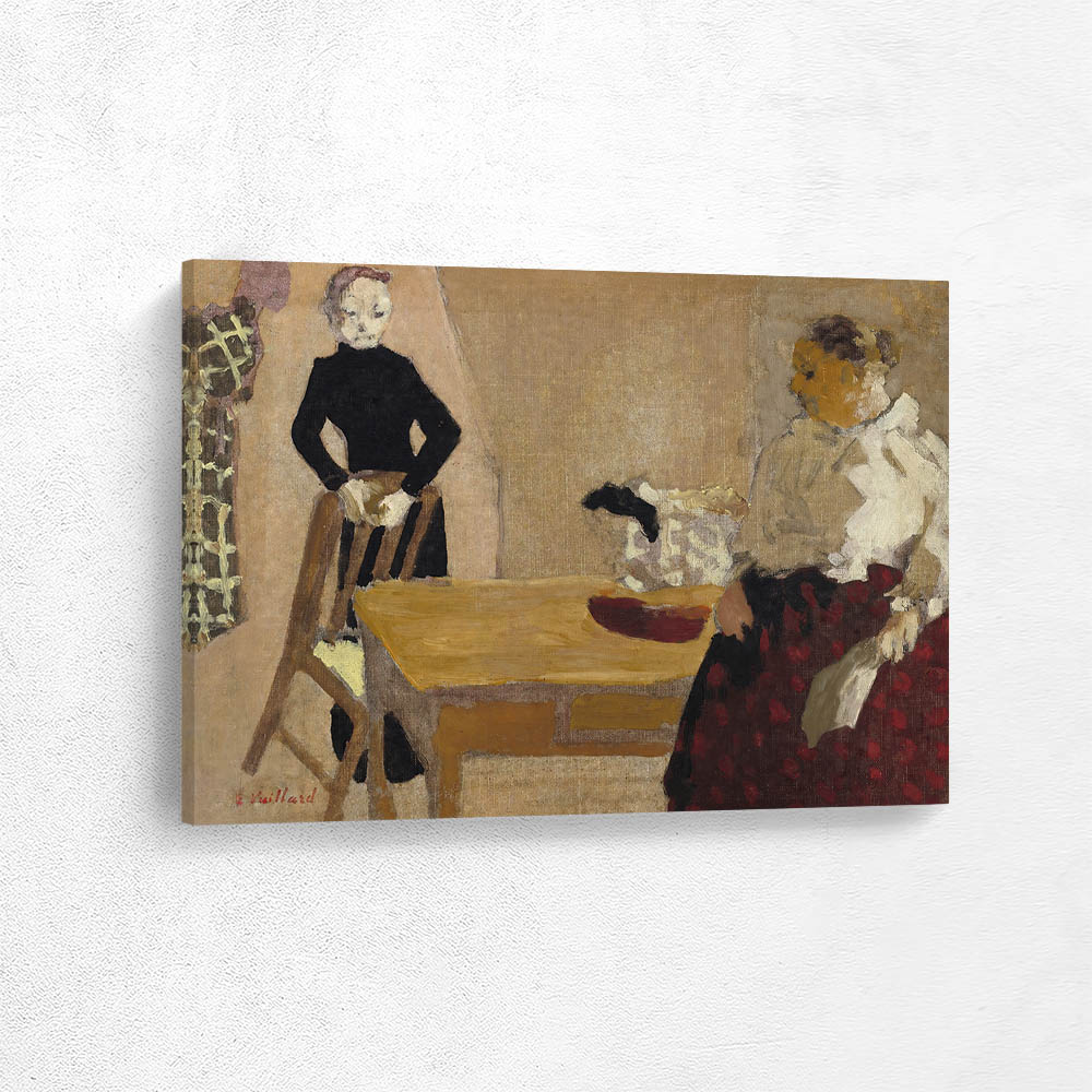 The Conversation