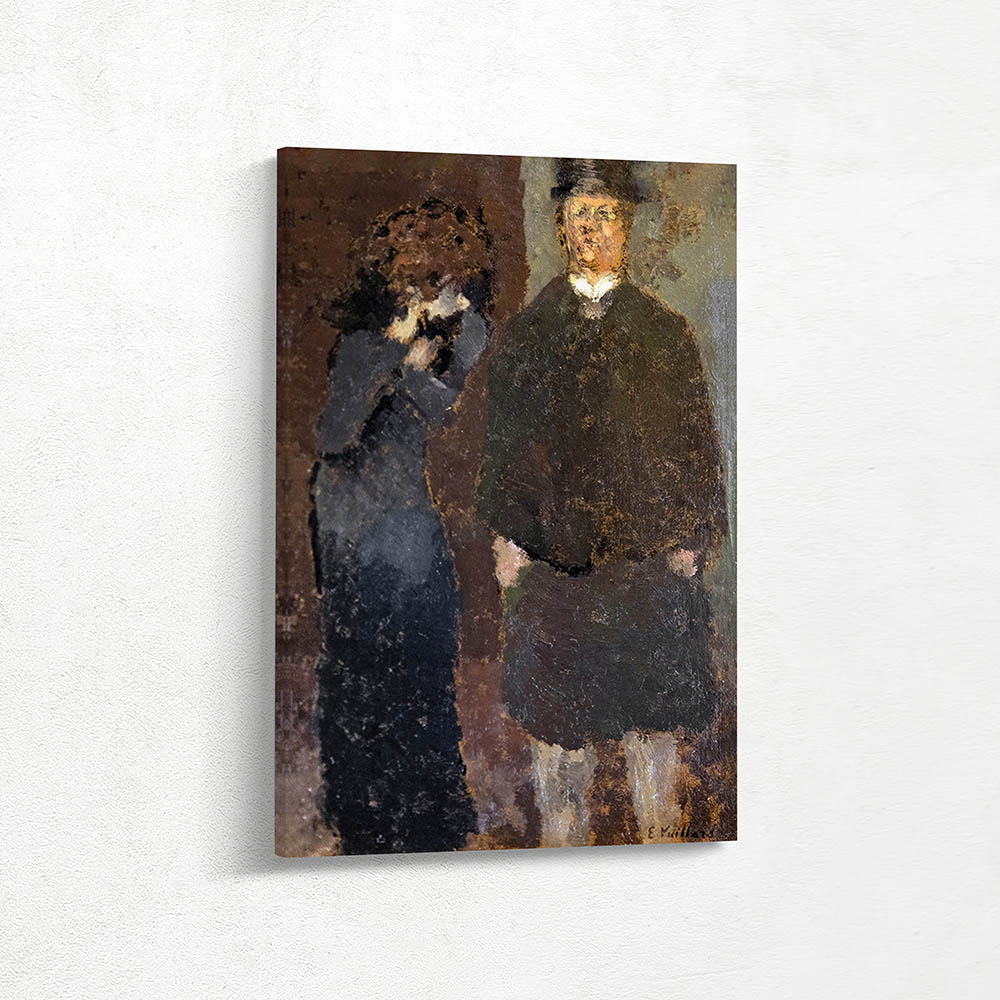 The Couple